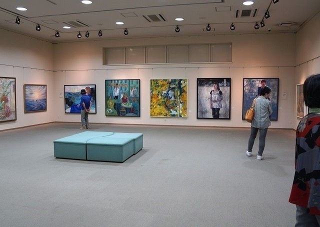 ジュディ展