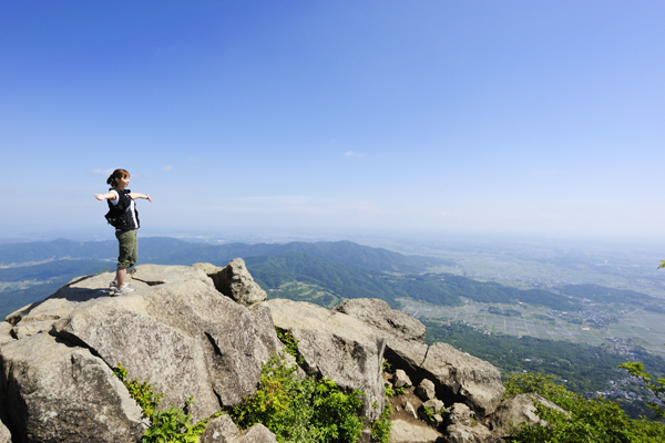 2024 納涼「山の日」筑波山