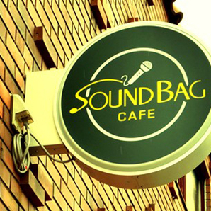 SOUNDBAG cafe