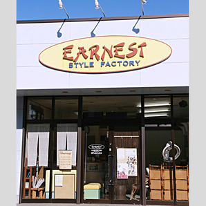 STYLE FACTORY  EARNEST