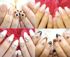 Nail Salon Aphrodite 守谷店