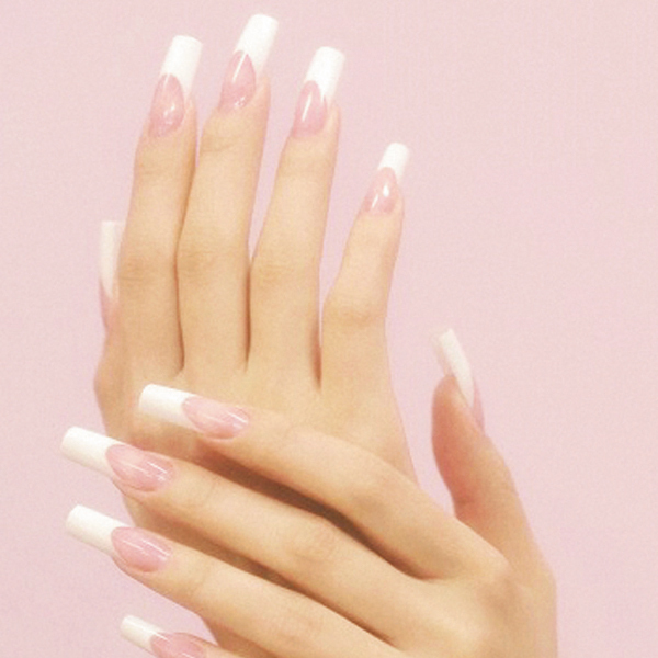 「大人の女性」のネイルサロン Pure nails