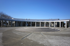 水戸市埋蔵文化財センター