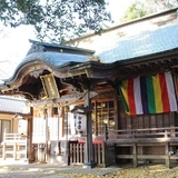 大久保鹿嶋神社