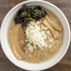 麺屋 とどろき