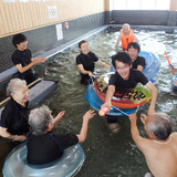 通所リハビリセンター 茶釜の湯