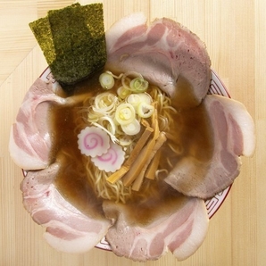 ラーメン屋弘