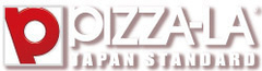 PIZZA-LA 小山店