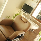 Ｈair＆Relax delCuore