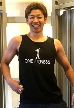 ONE FITNESS