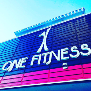 ONE FITNESS