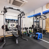 小山パーソナルGymKatu