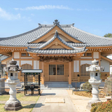 日蓮宗 法頂山 成就院 妙建寺