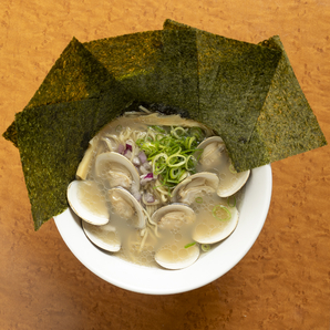 中華そば　麺屋　来陣