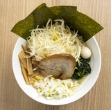 ぶる麺