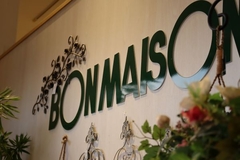 BONMAISON　イオンタウン守谷店