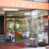 クレストショップ TAMURA