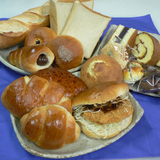 パンと洋菓子のお店　加寿美屋 