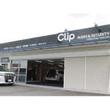 CAR AUDIO＆SECURITY Clip