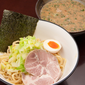 麺屋てっぺん