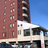 ArC LIFESTYLE SPACE & HOTEL （旧：ホテルアークビジネス）