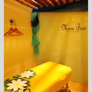 skin&body care Moon Bow