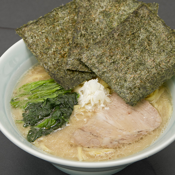 横浜らーめん 匠家 ひたちなか店