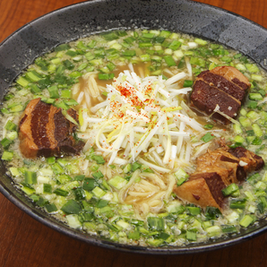 ラーメン屋 たか野