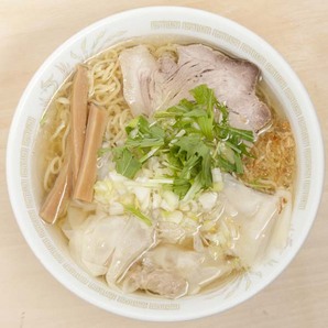 支那そば 一麺