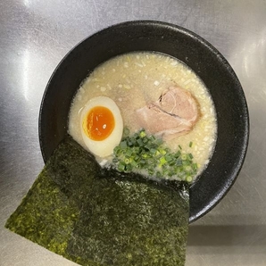 麺工房 たつ蔵