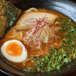 麺屋酒家 あか土