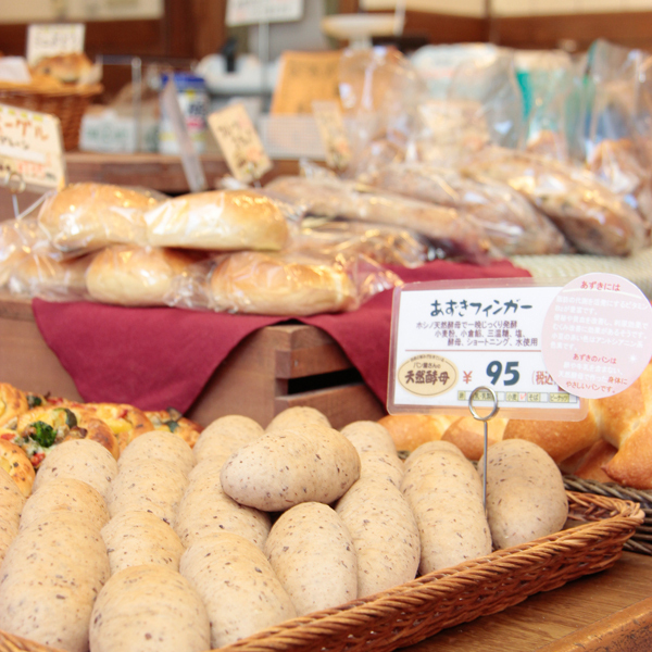 パンの店 パヌトン