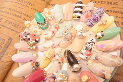 Rips-NAILSALON-