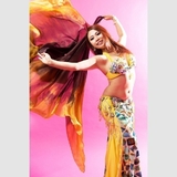 Belly dance studio marronnier