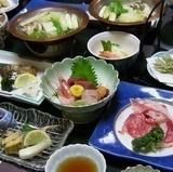 日本料理 吉水