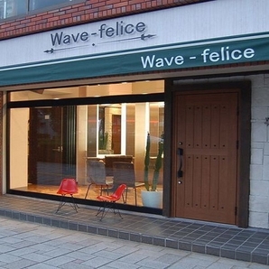 Wave-felice