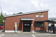 ヨット食堂支店