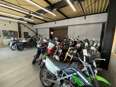 GALLOP(バイク専門店)