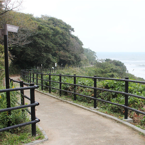 東滑川海浜緑地公園