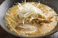 拉麺家 ：G★men：