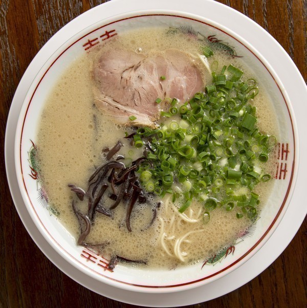 ラーメン池田