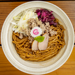 はりけんラーメン 南店