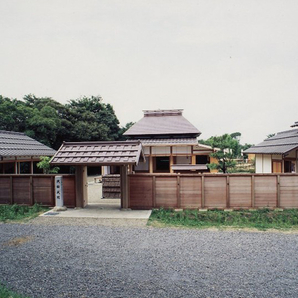 武田氏館