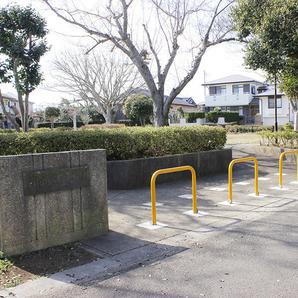 関内児童公園