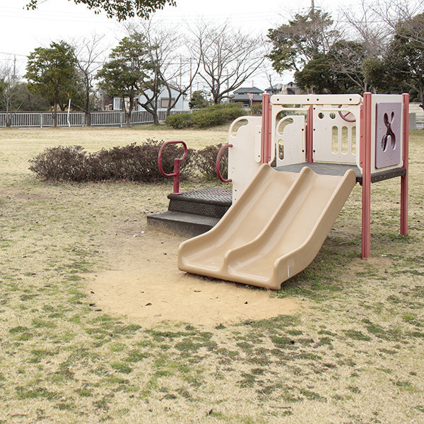 五郎台南児童公園