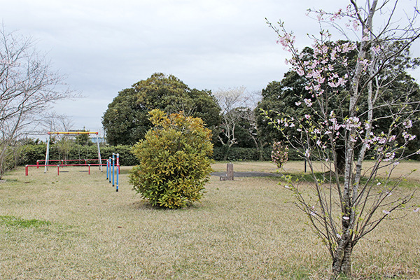 田畑児童公園