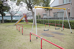 一貫野児童公園