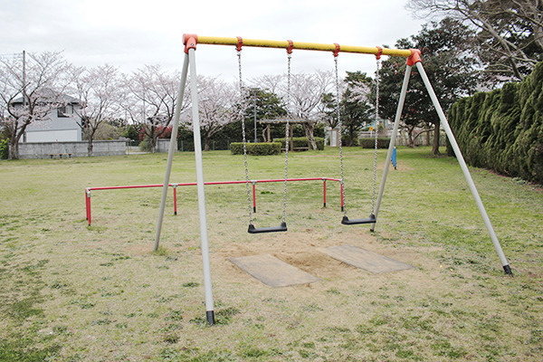 萩原児童公園