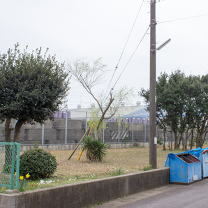 柳川団地4号公園