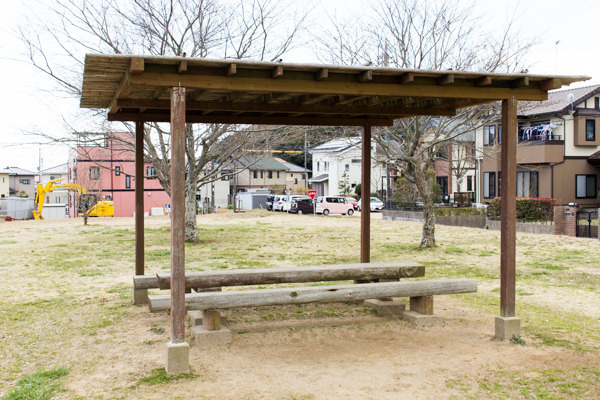 みどり中央公園